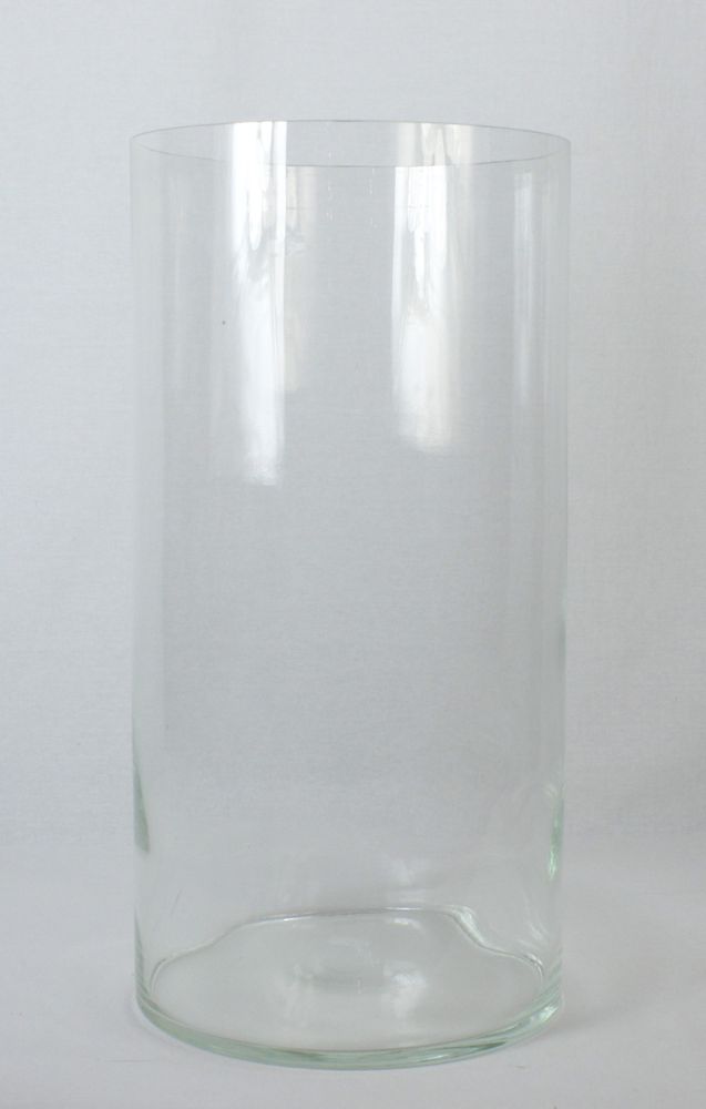 Стекло ваза-цилиндр 2303 Гранд Ротана  в каталоге интернет .