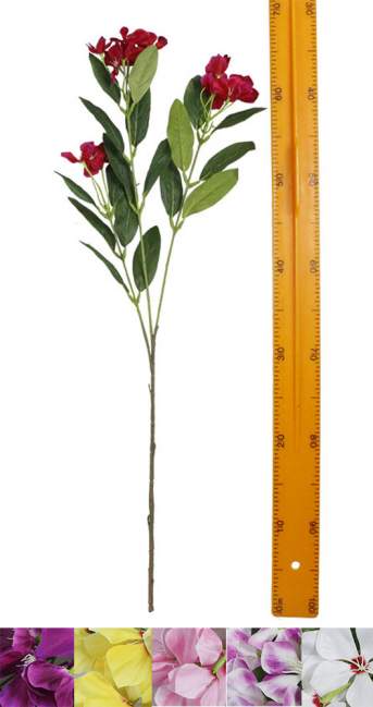Ветка флокса 60см KLPO183