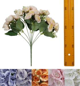 Букет розочки YHC107