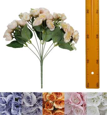 Букет розочки YHC107