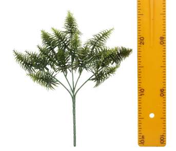 Добавка зелень H22950