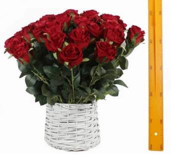 Корзина Роза