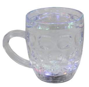 Чашка светящаяся 280мл G41