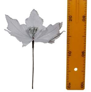 Голова пуансетии 20см 111.714