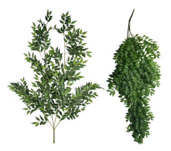 Рябина ампельная 120см 22838 YWYY01