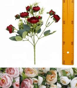 Букет розочки 5в 35см 40шт WL-08