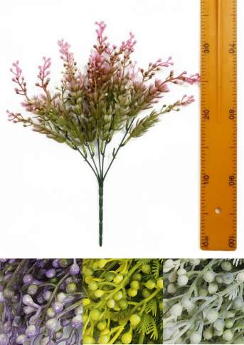 Добавка 5в 40см 40шт Y159