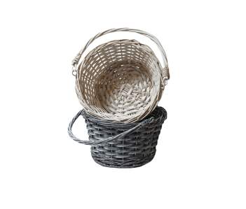Корзина 22х22х12см