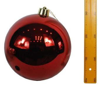 Шар н.г 30см 3008