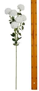 Добавка шарики 6гол 90см HN04