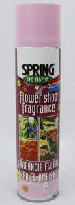 Спрей цветочный аромат Spring 400мл
