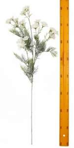 Ветка космеи 100см 18цв