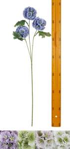 Ветка бульдонежа 3гол 85см