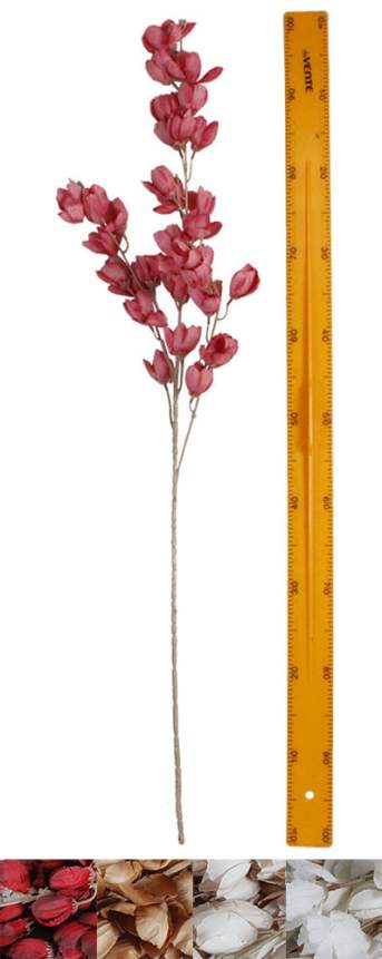 Ветка юкка 110см