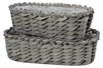 Корзина балконник 129CAN6546 S2