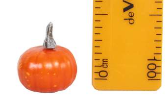 Фигурка для поделок и декора Тыква набр 4шт 4,5х4,5х5см Фигурка для поделок и декора Тыква набр 4шт 4,5х4,5х5см