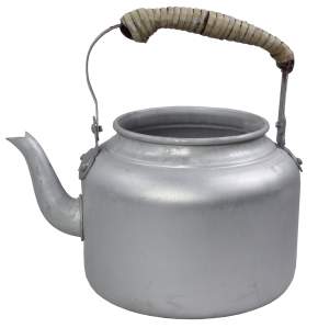 Чайник аллюминевый 121CAN285191