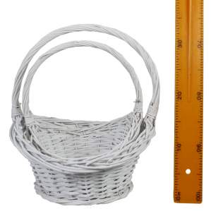 Набор корзин 32х30 Н1511 HH32 b21 2шт