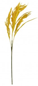 Ветка пшеницы 67см В11141