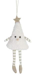 Елка мягкая игрушка L-33