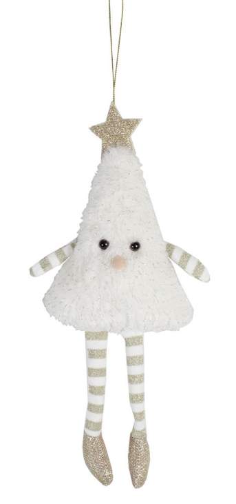 Елка мягкая игрушка L-33