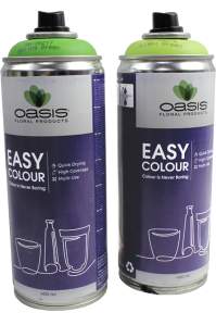 Спрей краска Oasis 400мл
