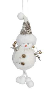 Снеговик L-68