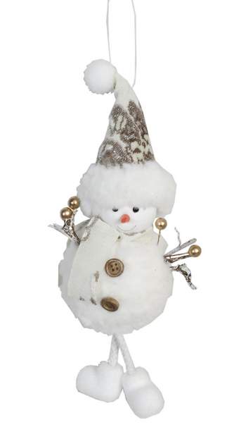 Снеговик L-68