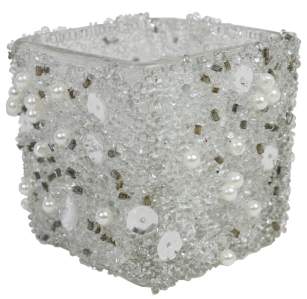 Подсвечник Лолла  6см 001-47