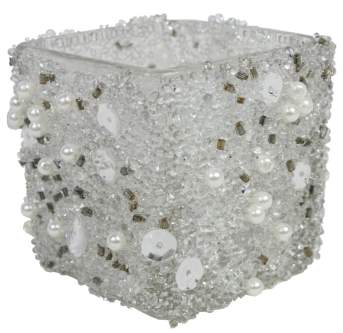 Подсвечник Лолла  6см 001-47
