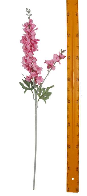 Ветка дельфиниума 85см WG77