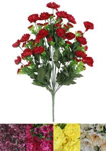 Букет Дубок 18гол 20шт 48см К8-1