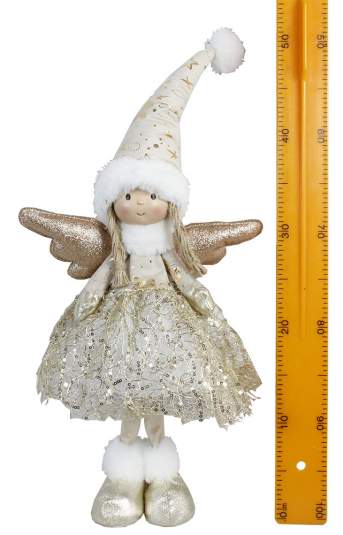 Кукла Ангел 55см ATS 513