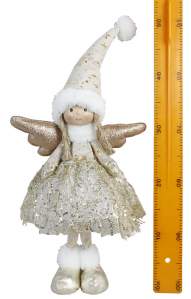 Кукла Ангел 55см ATS 513