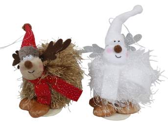 Кукла олень AT40