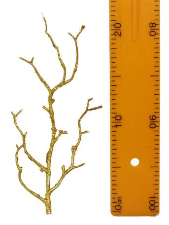 Ветка коряжки мерцающая 155.76
