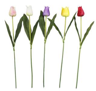 Тюльпан 10шт 50см К30-1-3