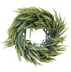 Венок новый год YJ0196-29