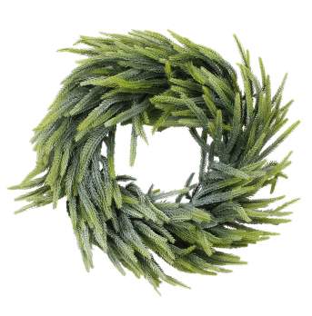 Венок новый год YJ0196-29