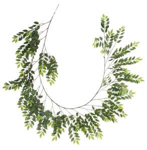 Гирлянда рябины WX-16