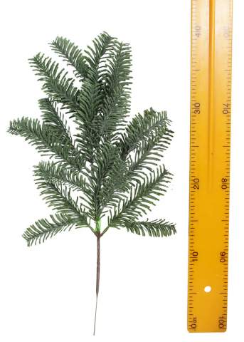 Ветка елки средняя нобилис 152.278