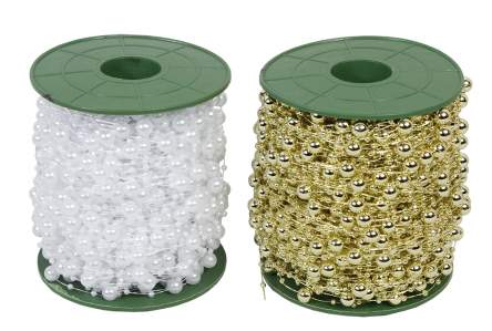 Гирлянда с шариками 60м 175.15