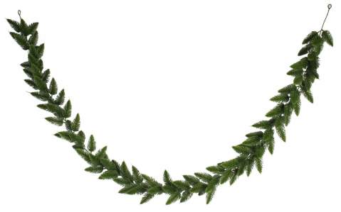 Лиана елка 1,8м разобранная 155.120