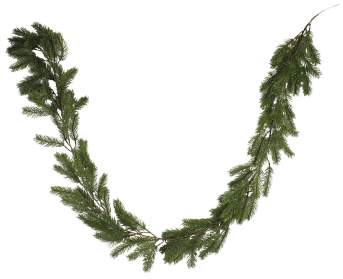Гирлянда еловая YJ01124-28