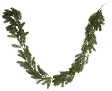 Гирлянда еловая YJ01124-28