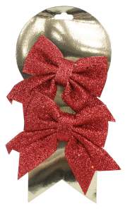 Бант набор 2шт паралон