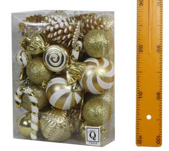 Набор Игрушек F8024