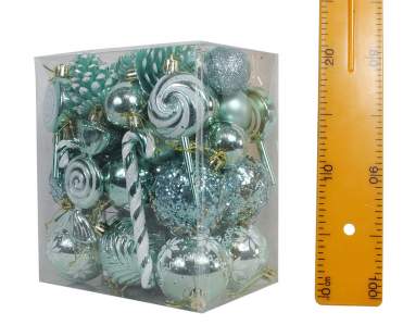 Набор Игрушек L6036