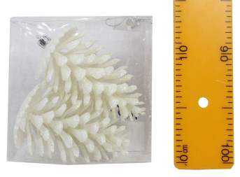 Набор игрушка 'Шишка' 2шт в уп G001A