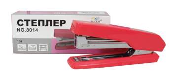 Степлер 10 11х4,5х2,5 Р.С.К.М